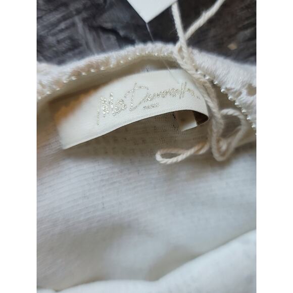 NWT Mes Demoiselles Fanti Lace Bodysuit - Medium - Picture 15 of 16